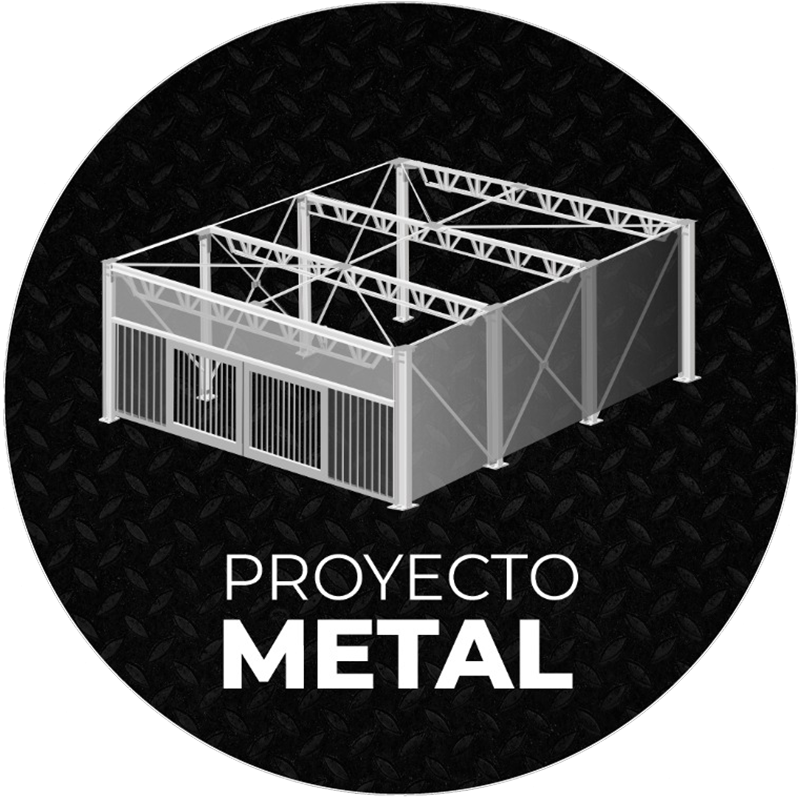 Proyecto Metal